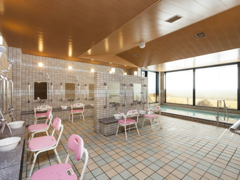 サービス付き高齢者向け住宅「ゆうゆうじてき」月寒公園