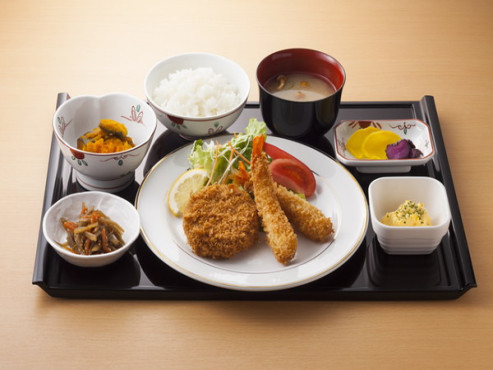 サービス付き高齢者向け住宅「ゆうゆうじてき」月寒公園