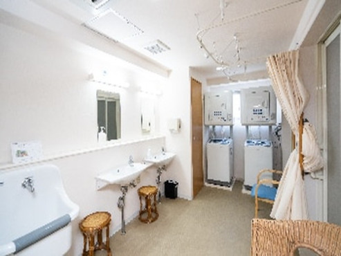 スカイパレット