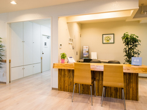 アルファケア創成川公園