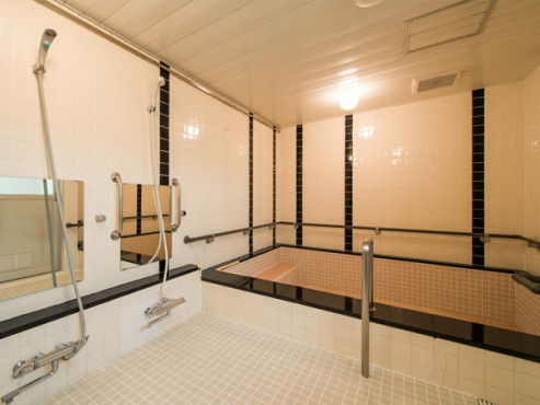 アルファケア創成川公園