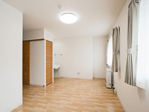 アルファケア創成川公園