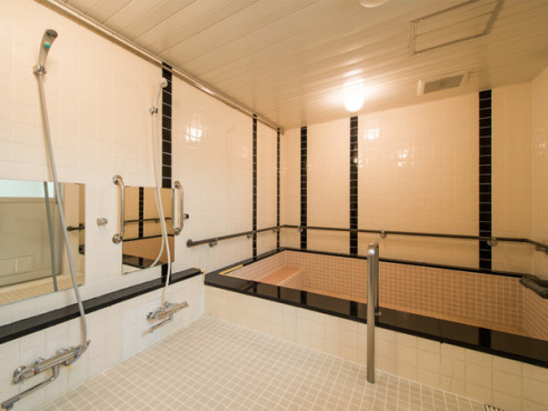 アルファケア創成川公園