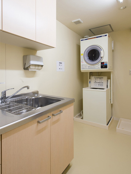 アルファケア創成川公園