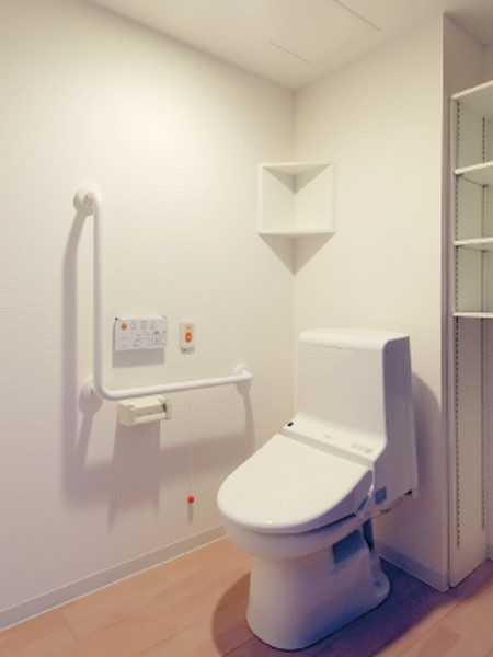 アリビオもみじ台