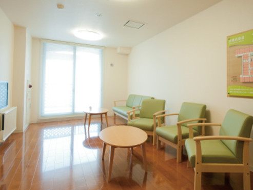 アリビオもみじ台