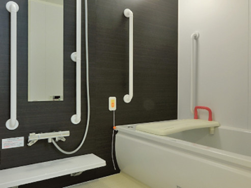 アリビオもみじ台