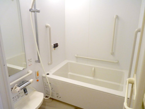 ケアコートふじのもり