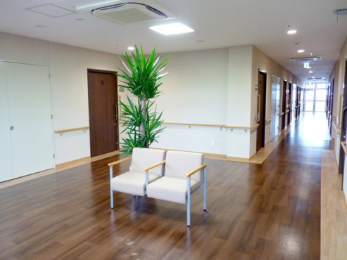 ケアコートふじのもり