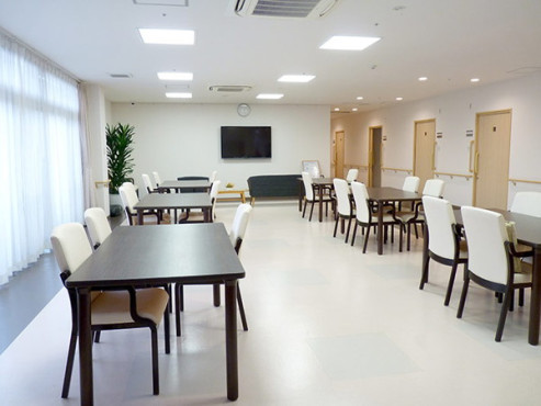 ケアコートだてまち