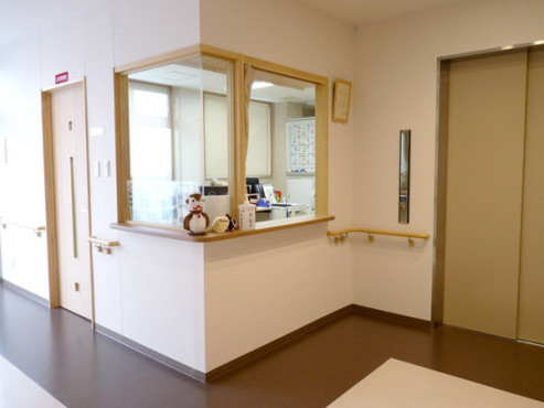 ケアコートだてまち