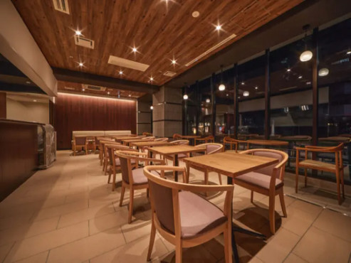 カフェ＆レストラン