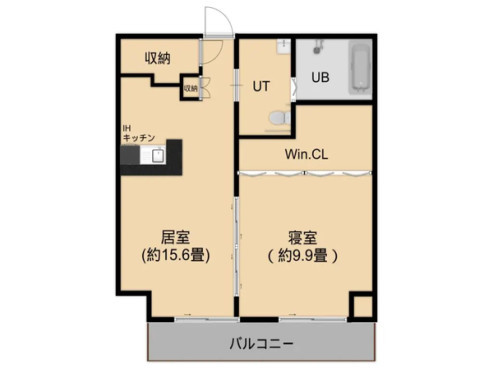 エクスペリエンス東札幌