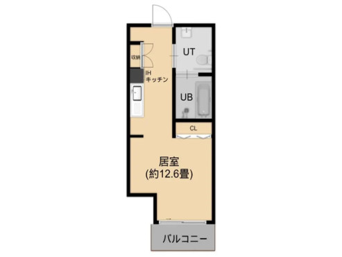 エクスペリエンス東札幌
