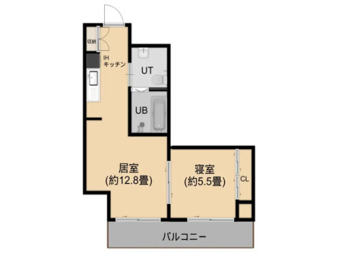 エクスペリエンス東札幌