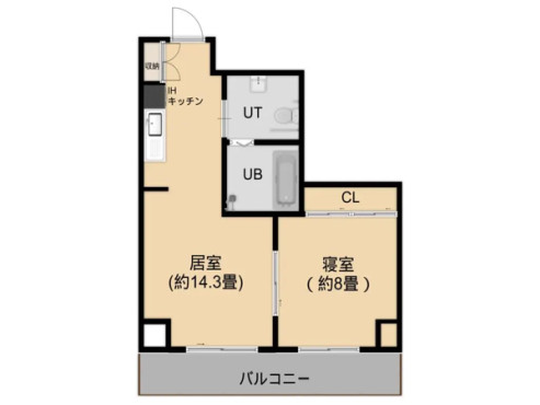 エクスペリエンス東札幌