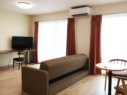 ミアヘルサメディケアオアシス流山運河