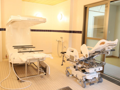 ミアヘルサメディケアオアシス流山運河