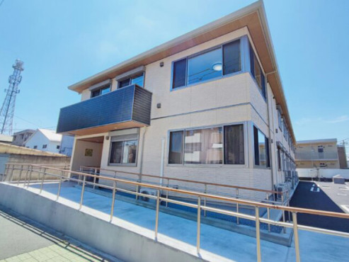 みつばメゾン川口西青木