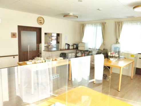 みつばメゾン富士見上沢