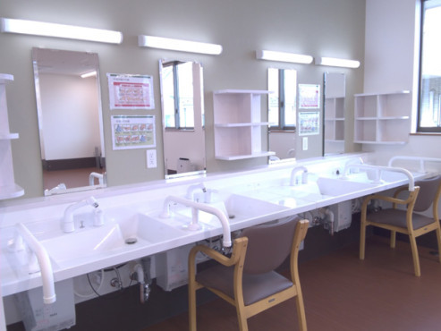 みつばメゾン大宮南中丸