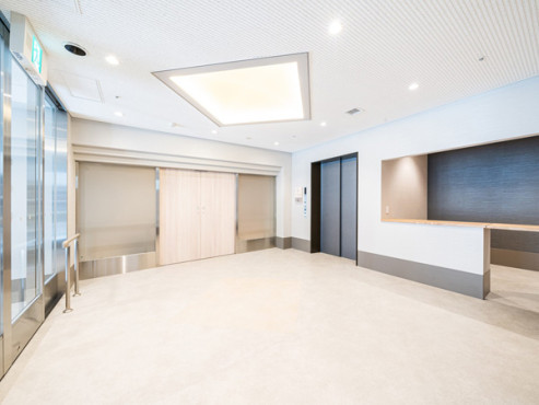 ベストリハナーシングホーム瑞江