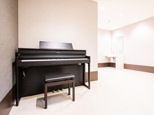 ベストリハナーシングホーム瑞江