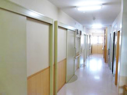 ウェルビ・中栗須