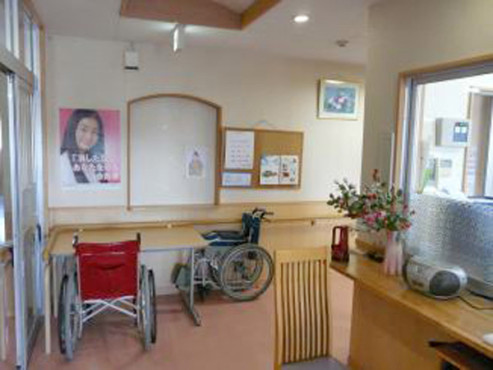 ウェルビ・中栗須