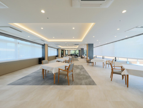 プレザングラン西宮香櫨園