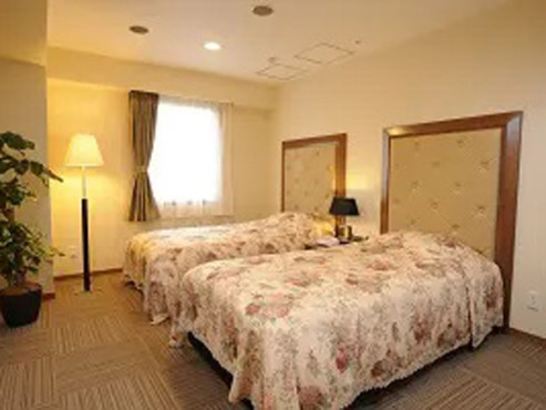 ローズライフ高の原