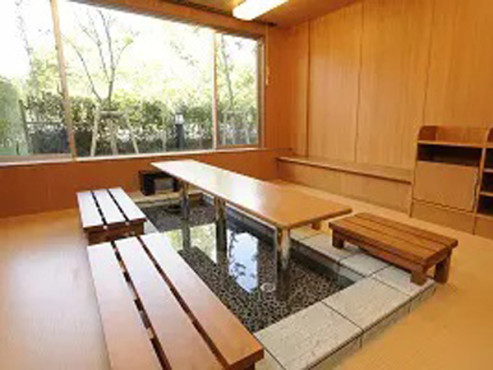 ローズライフ高の原