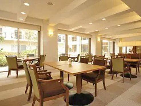 ローズライフ高の原