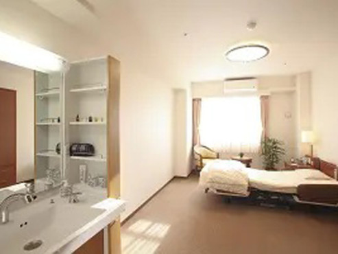 ローズライフ高の原