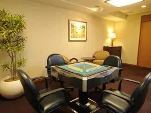 ローズライフ高の原