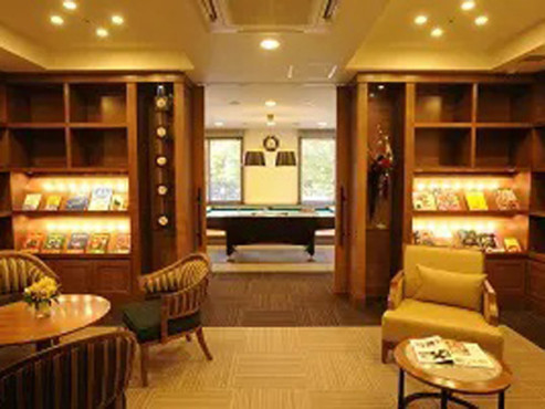 ローズライフ高の原