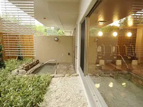 ローズライフ高の原