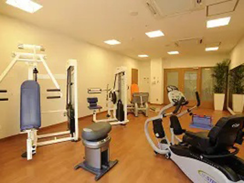 ローズライフ高の原