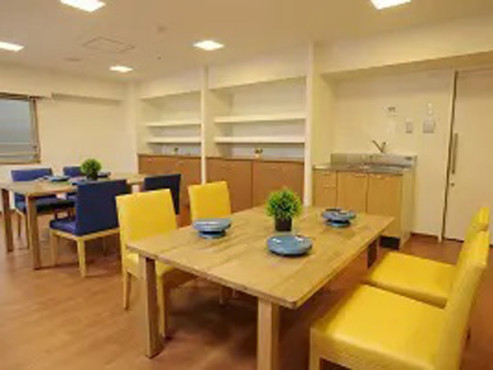 ローズライフ高の原