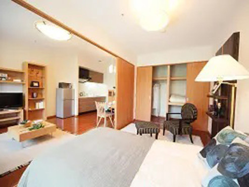 ローズライフ高の原