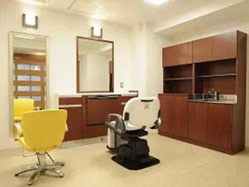 ローズライフ高の原