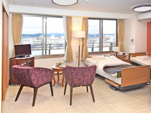 ローズライフ京都