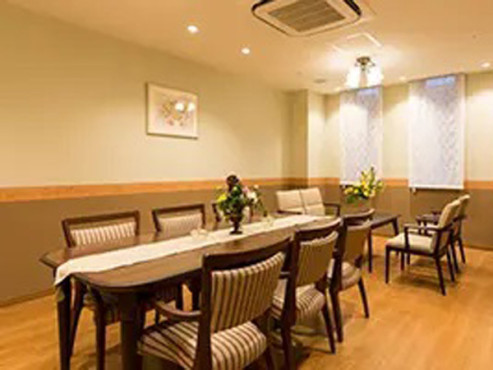 ローズライフ京都