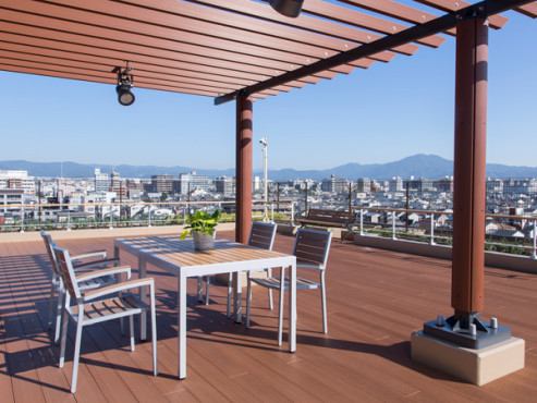 ローズライフ京都