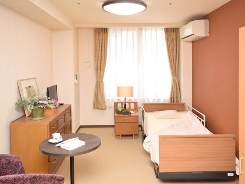 ローズライフ京都