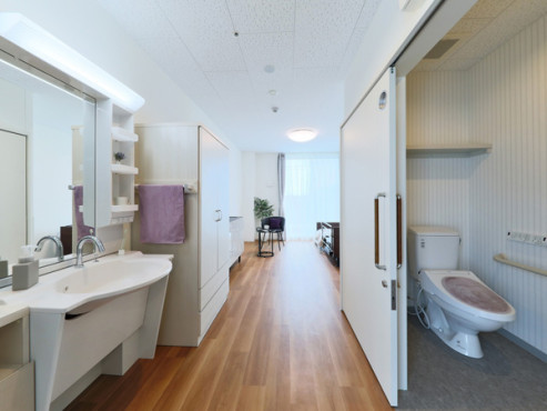 プレザンメゾン姫路広畑