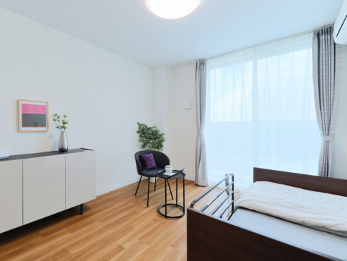 プレザンメゾン姫路広畑