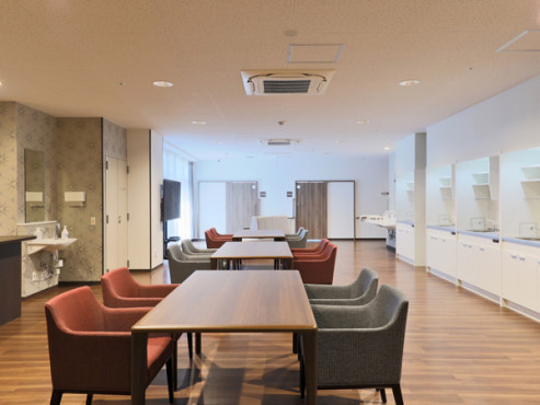 プレザンメゾン姫路広畑