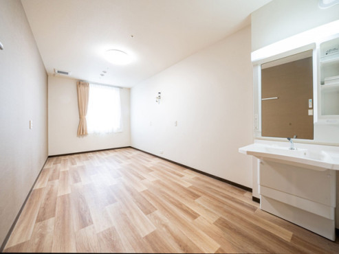 ベストリハナーシングホーム谷塚