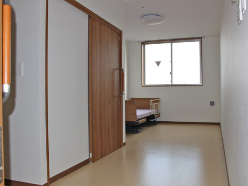 プラチナ・シニアホーム春日部武里駅前